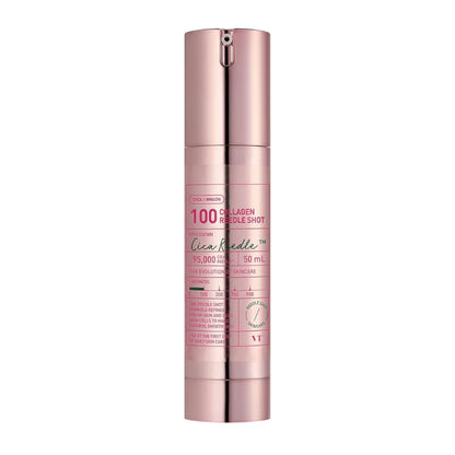 COLLAGEN REEDLE SHOT 100