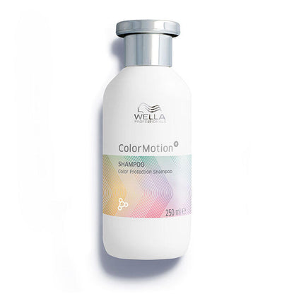 COLOR MOTION SHAMPOO
