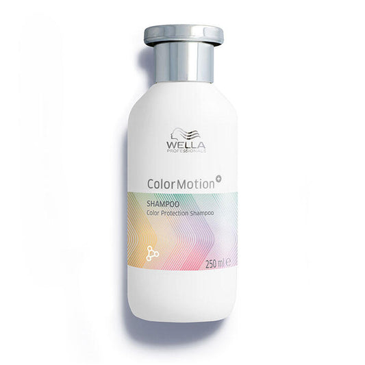 COLOR MOTION SHAMPOO