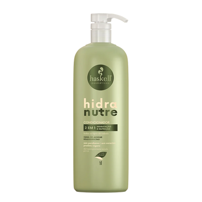 HIDRA NUTRE ACONDICIONADOR