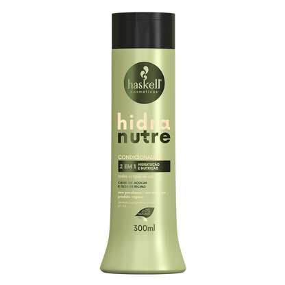 HIDRA NUTRE ACONDICIONADOR
