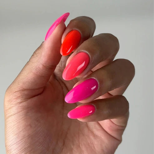 Echo Pink #280 DC