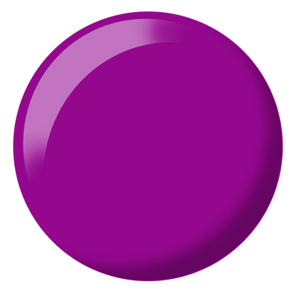 Amethyst #021 DC