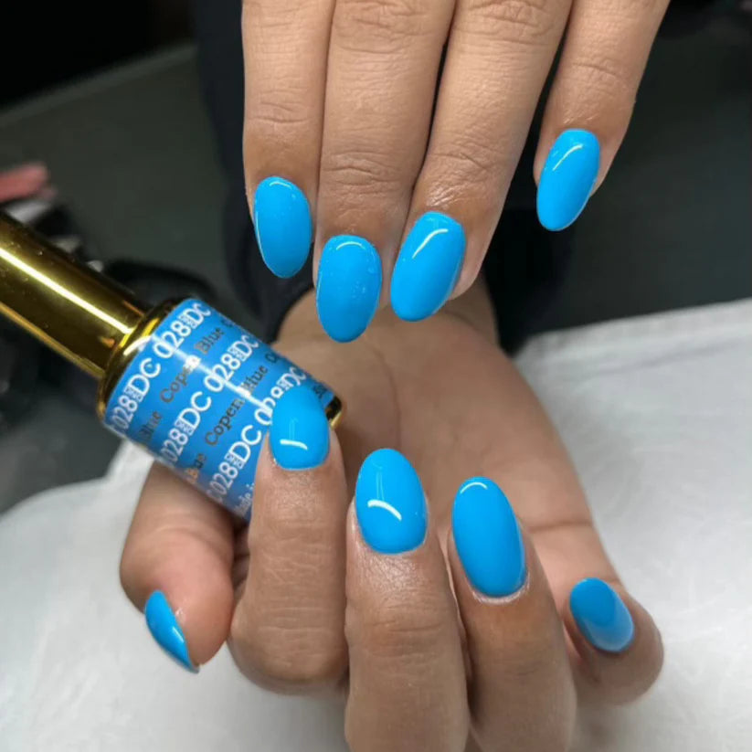 Copen Blue #028 DC