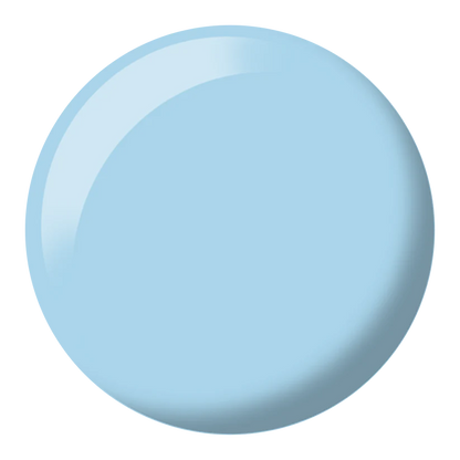 Milky Blue #031 DC
