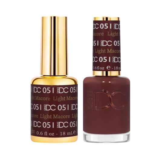 Light Macore #051 DC