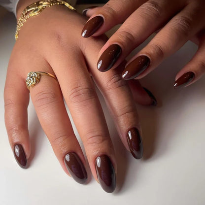 Walnut Brown #052 DC