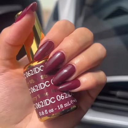 Strawberry Wine #062 DC