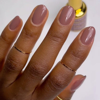 Naked Tan #074 DC