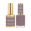 Lead Gray #079 DC