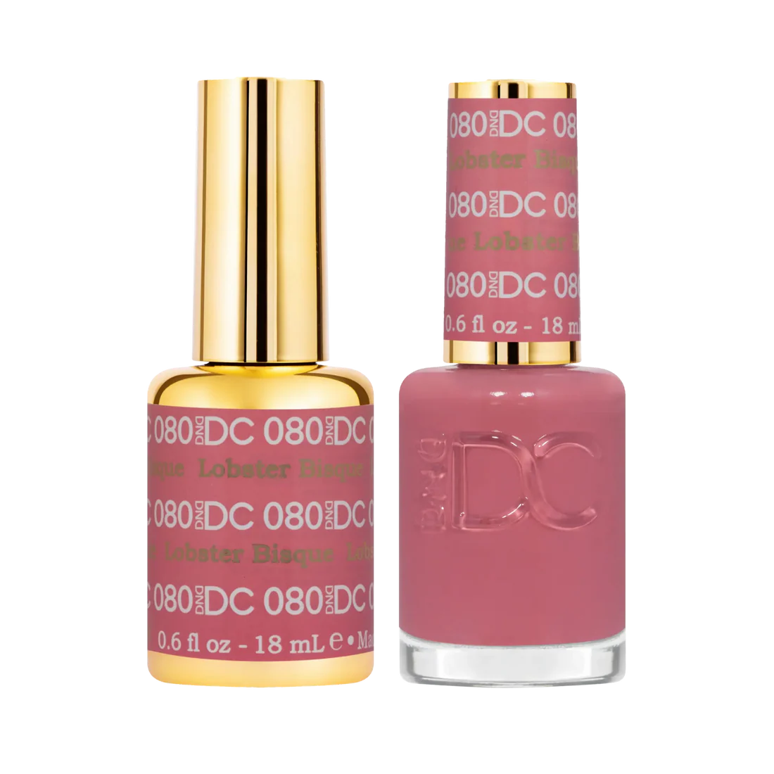 Lobster Bisque #080 DC