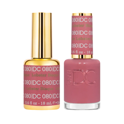 Lobster Bisque #080 DC