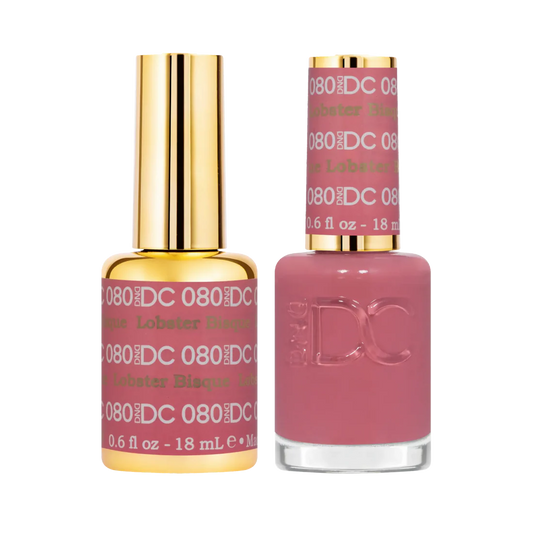 Lobster Bisque #080 DC