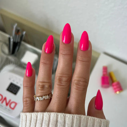 Hot Pink #157 DC