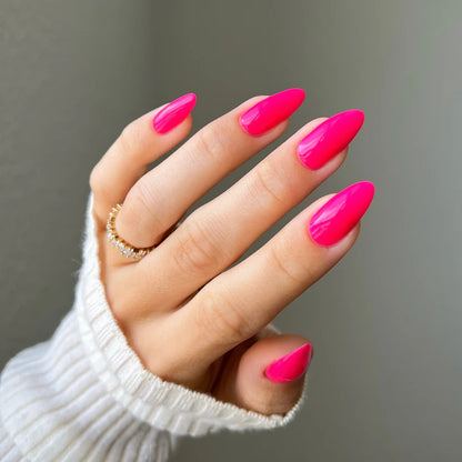 Hot Pink #157 DC
