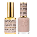 Blush Haze #2436 DC