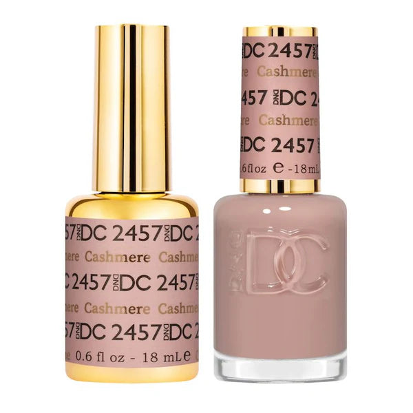 Cashmere #2457 DC