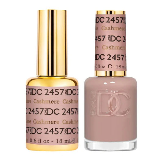 Cashmere #2457 DC