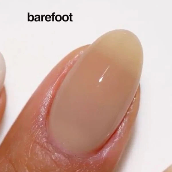 Barefoot #2459 DC