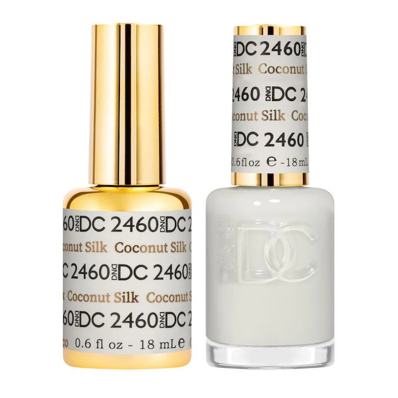 COCONUT SILK #2460 DC