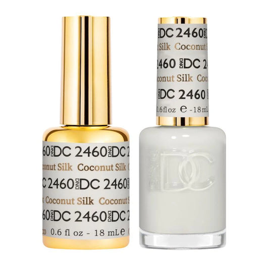 COCONUT SILK #2460 DC