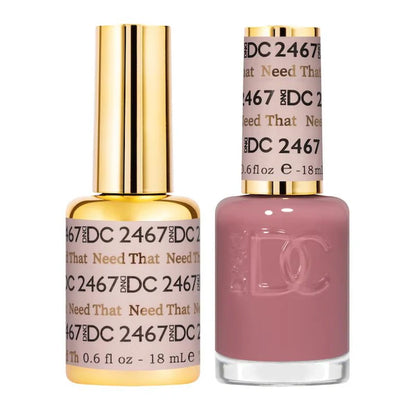 Need That #2467 DC