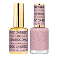 Bubblegum #2468 DC