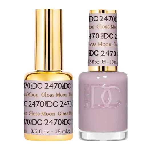 Gloss Moon #2470 DC