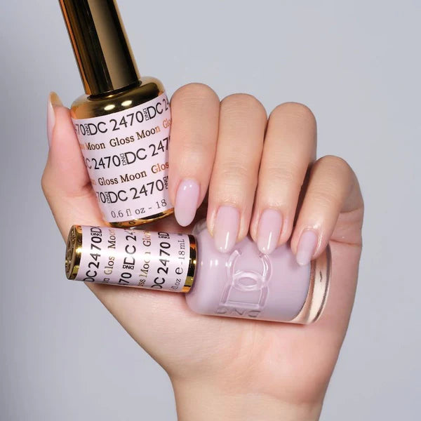 Gloss Moon #2470 DC