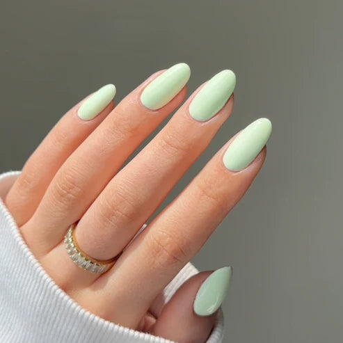 Mint To Be #2512 DC