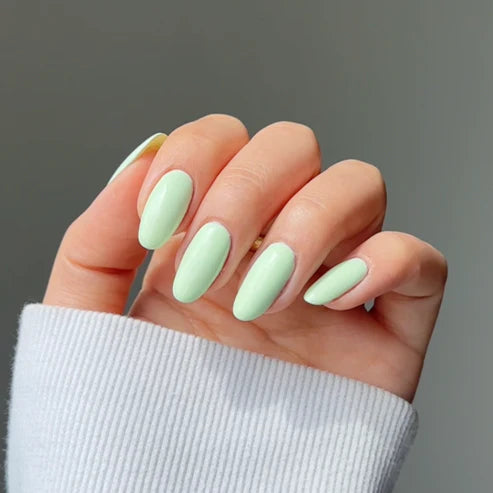 Mint To Be #2512 DC