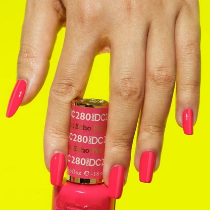 Echo Pink #280 DC