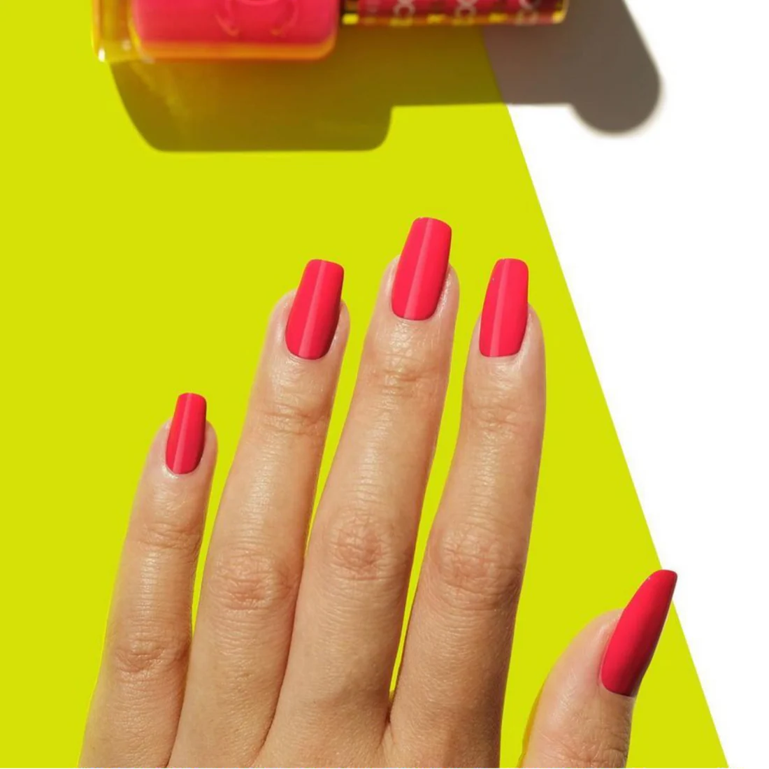 Echo Pink #280 DC