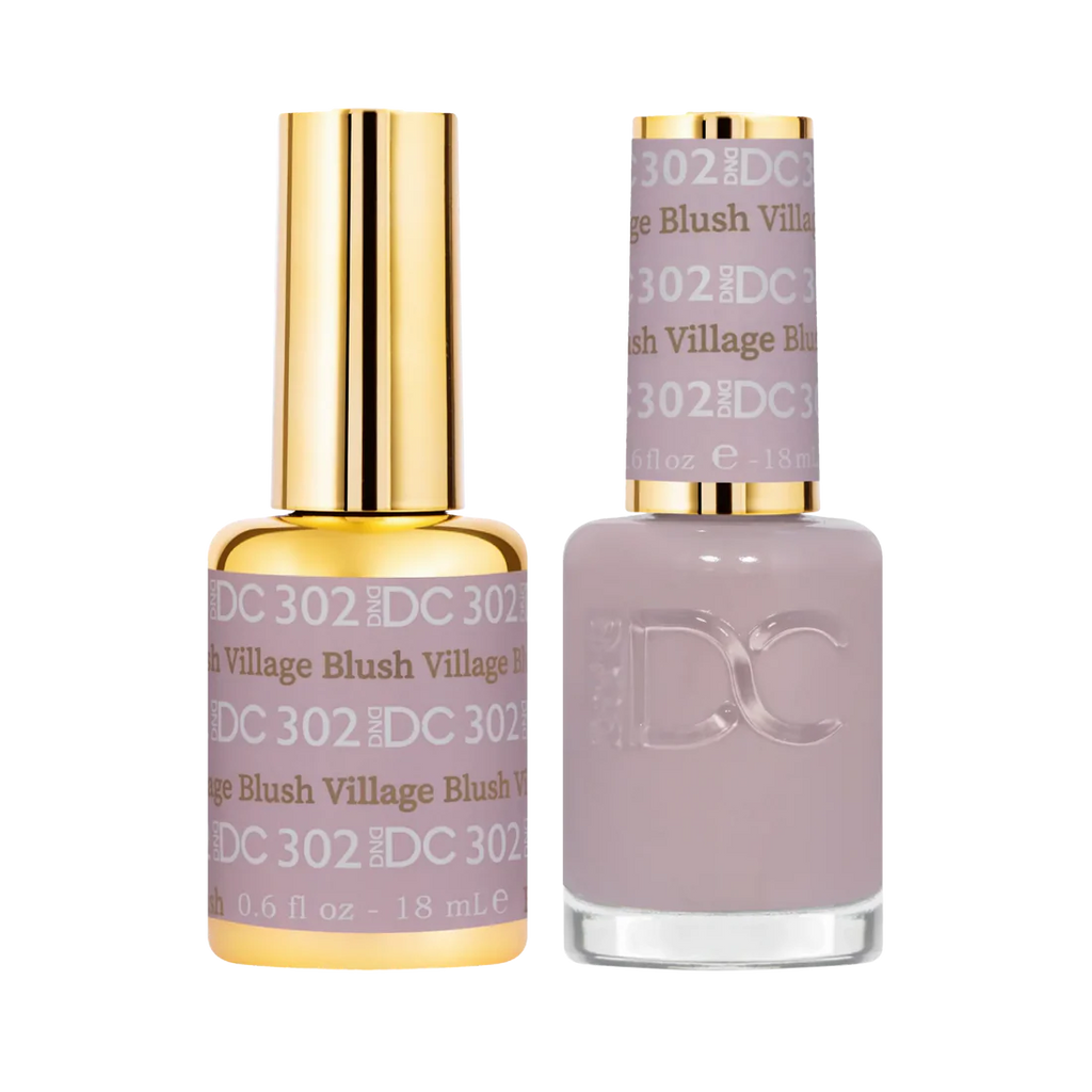 Blush Village #302 DC