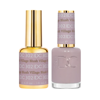 Blush Village #302 DC