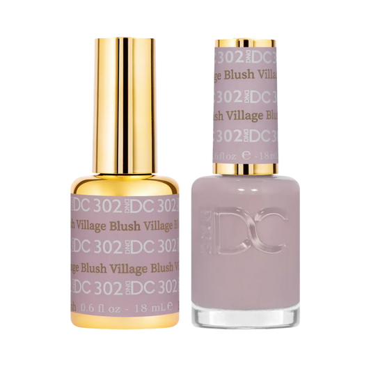 Blush Village #302 DC