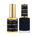 Master Black #888 DC