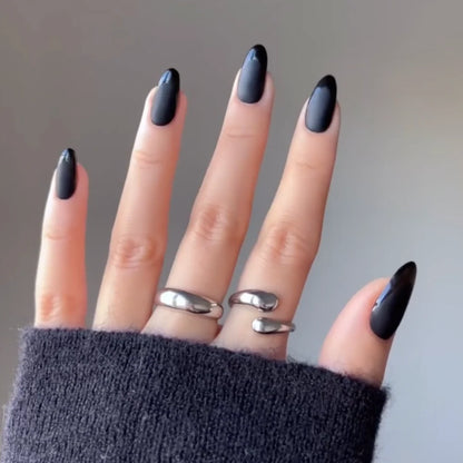 Master Black #888 DC