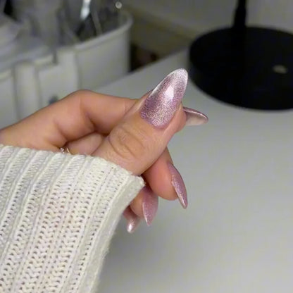 9D CAT EYES UNICORN #17 BALLET FAIRY