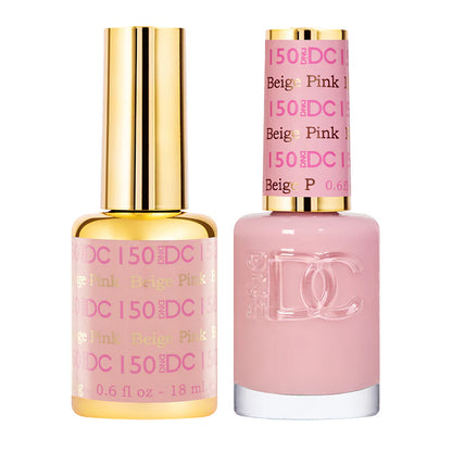 Beige Pink #150
