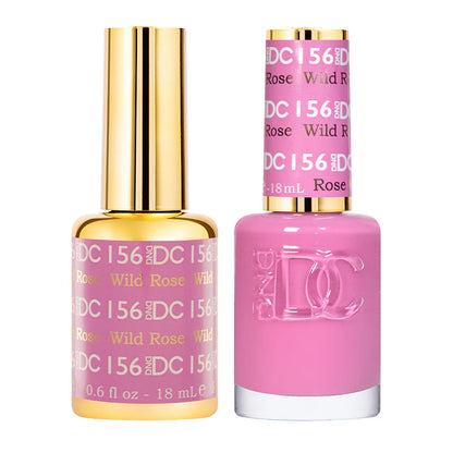 Wild Rose #156 DC