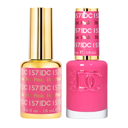 Hot Pink #157 DC