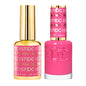 Hot Pink #157 DC