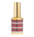 Mermaid Maximum Red #225 DC