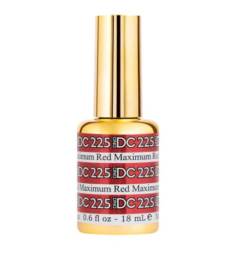 Mermaid Maximum Red #225 DC