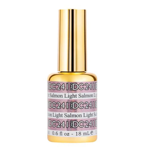 Mermaid Light Salmon #241 DC
