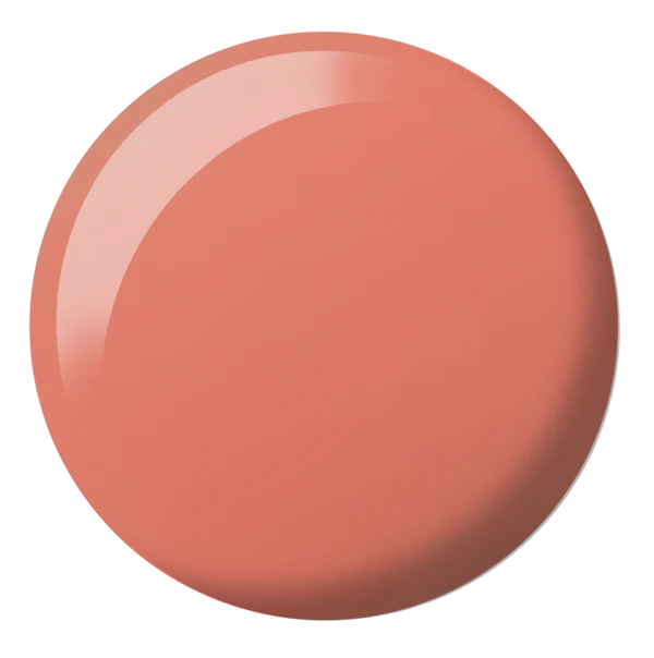 Summa Peach #2462 DC
