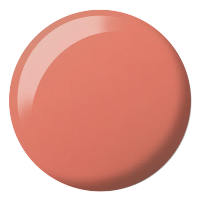 Summa Peach #2462 DC