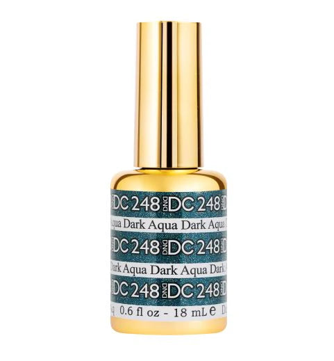Mermaid - #248 Dark Aqua DC