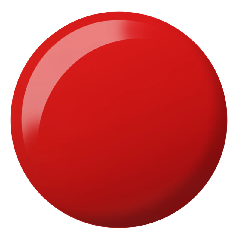 Ladybug #2543 DC